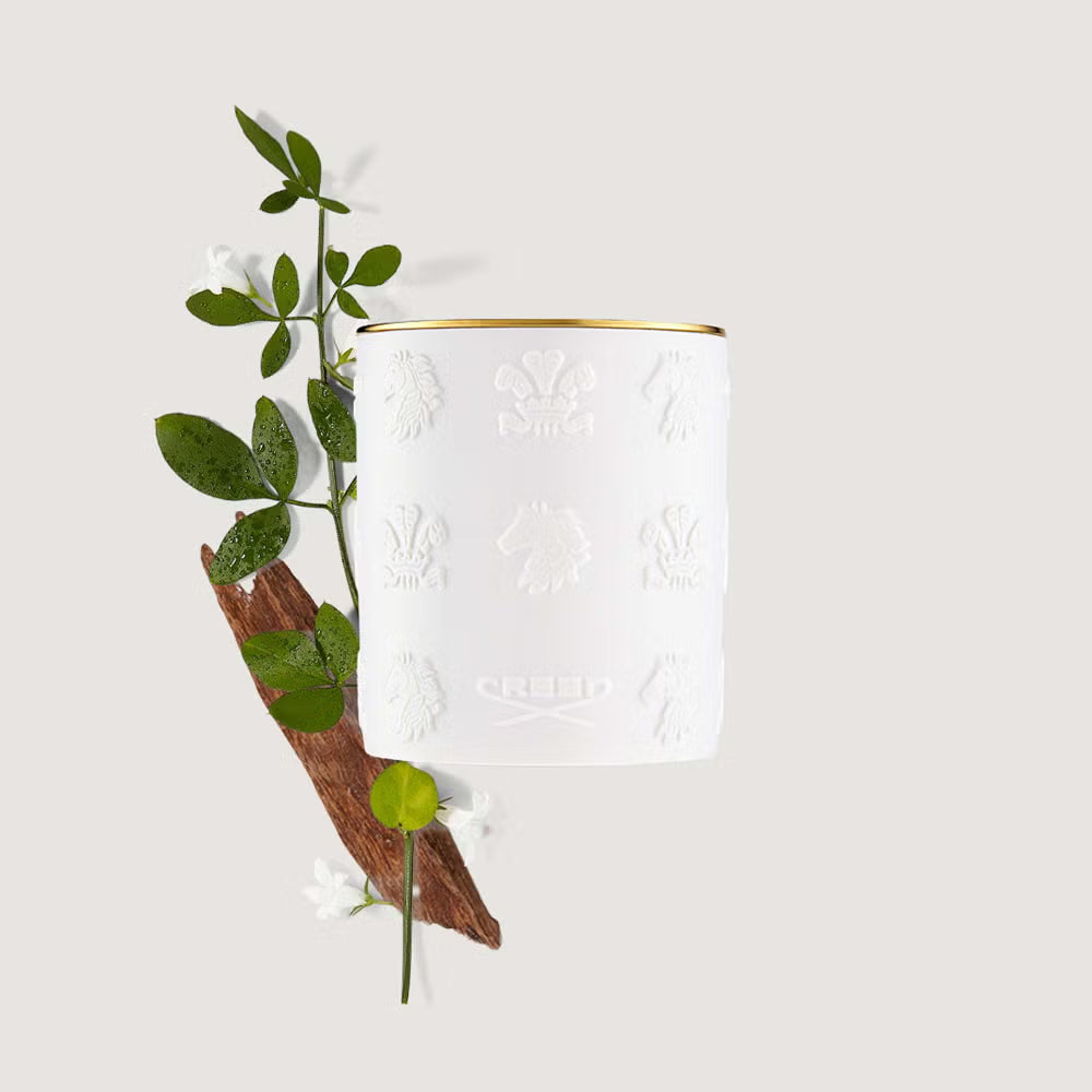 CREED - Birmanie Oud Candle