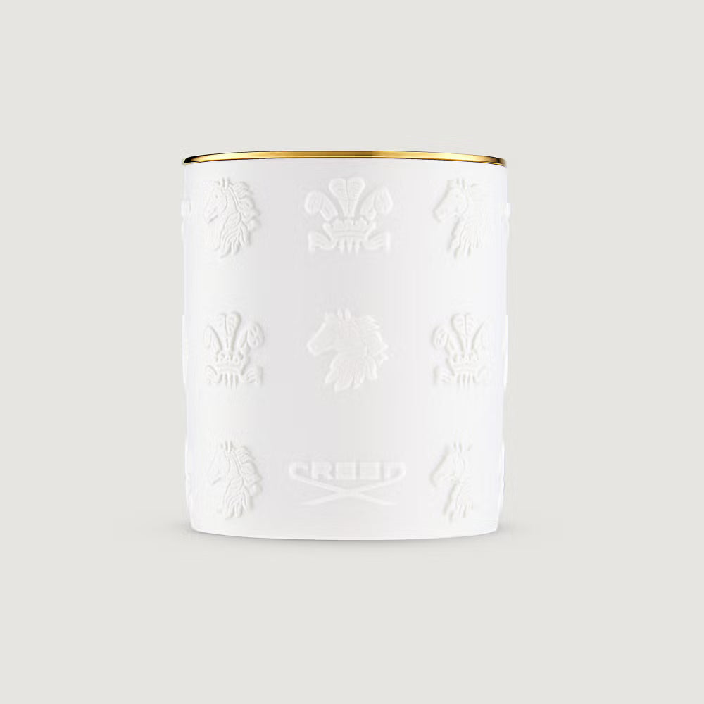 CREED - Aventus For Her Porcelain Candle