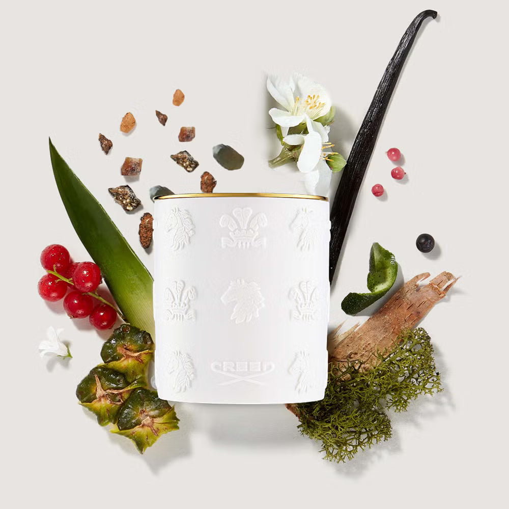 CREED - Aventus candle