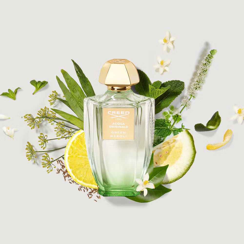 CREED - Green Neroli