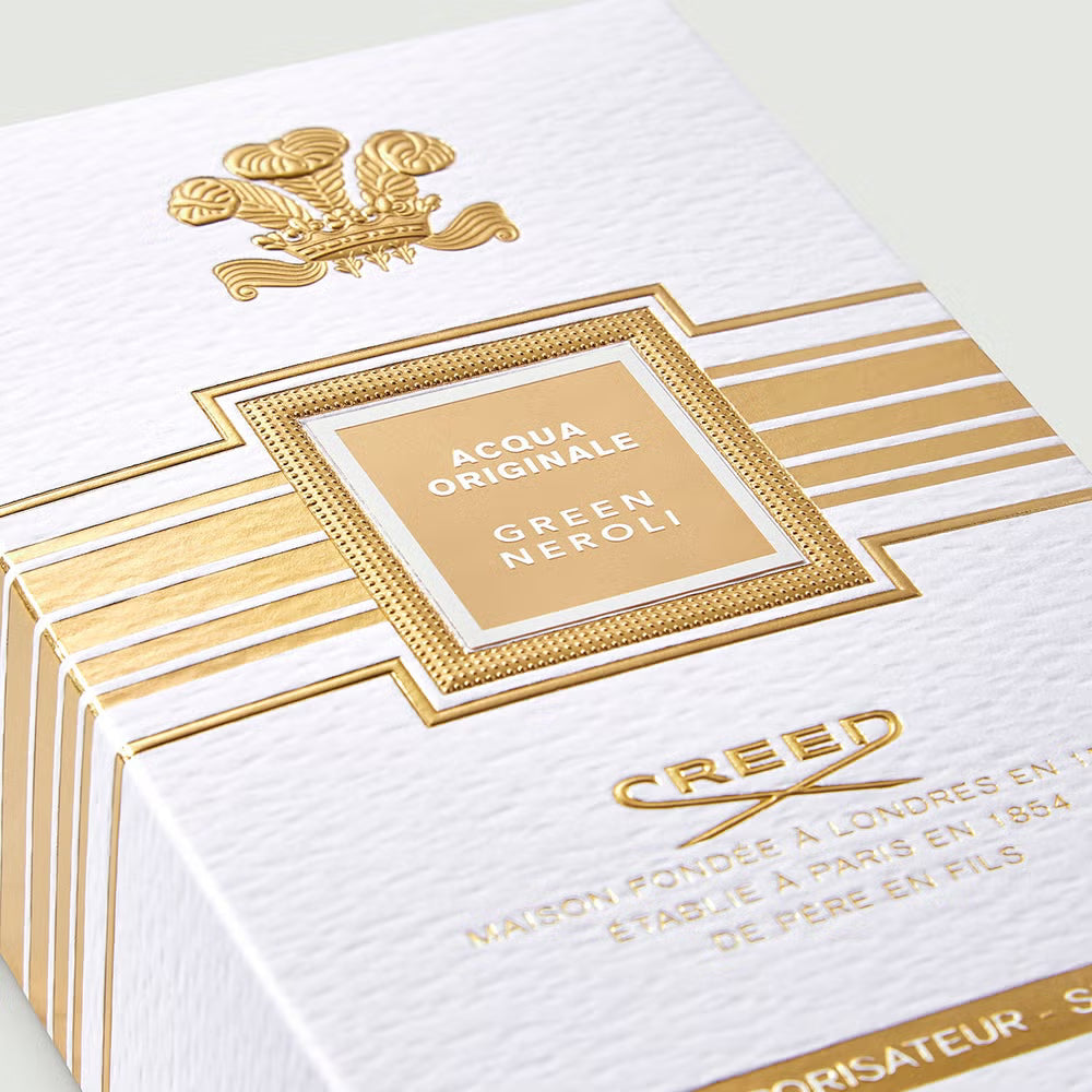 CREED - Green Neroli