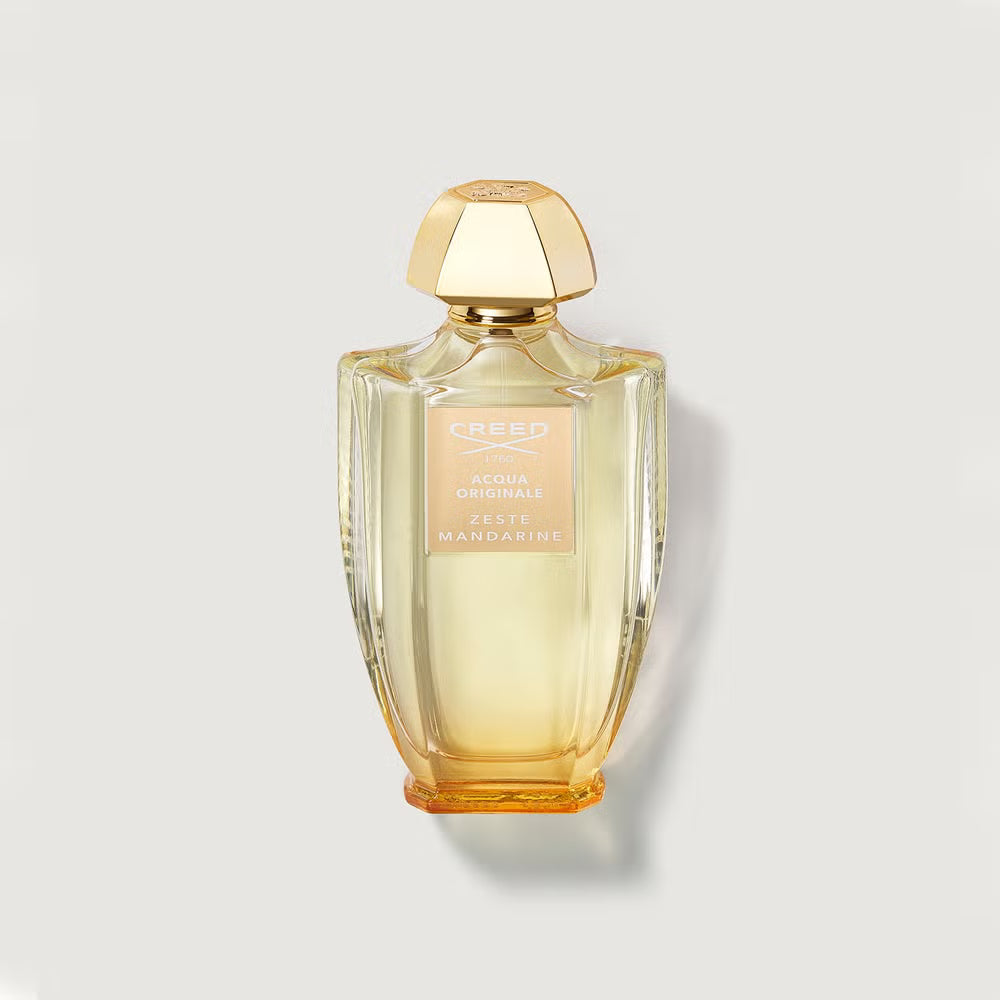 CREED - Zeste Mandarine
