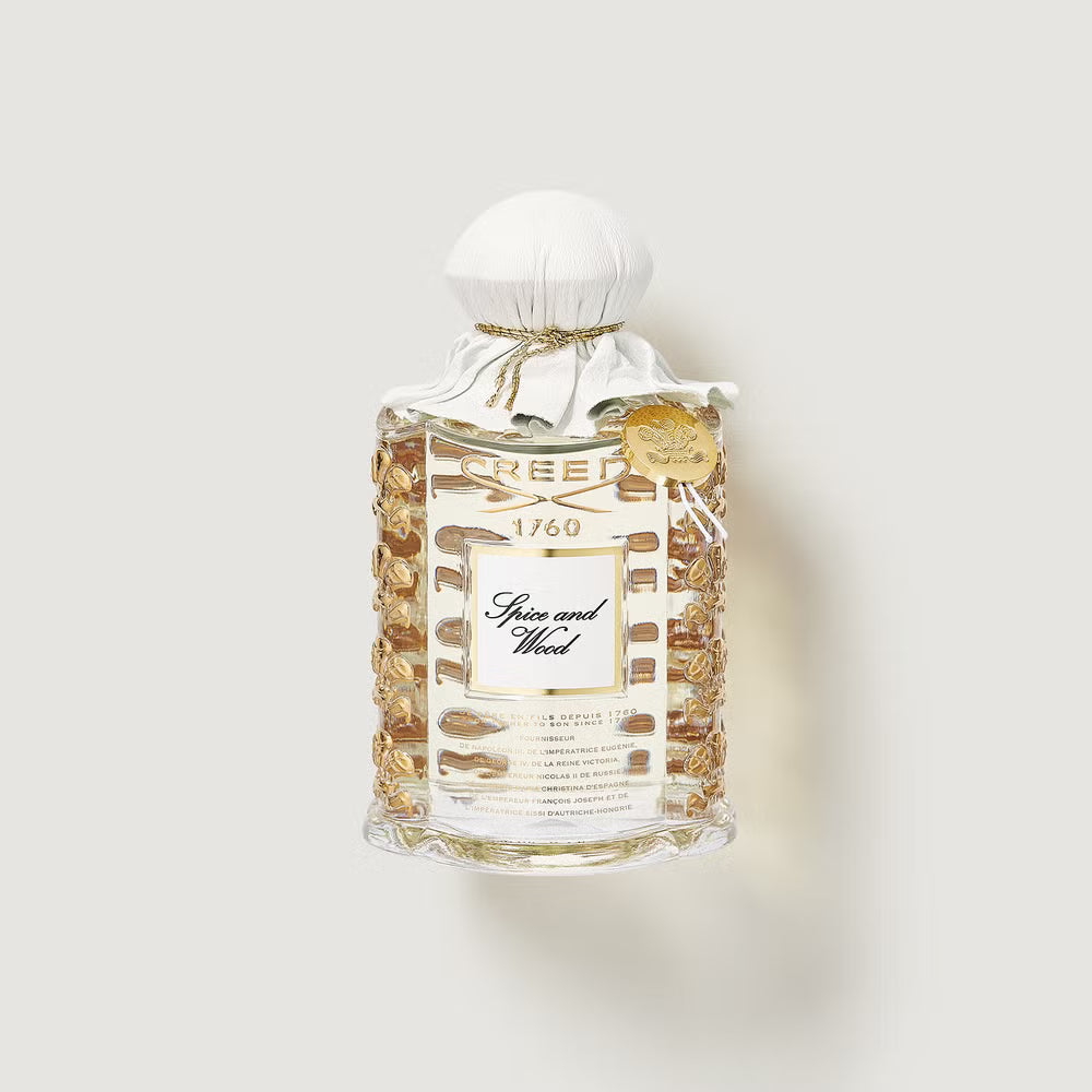 CREED - Royales Exclusives - Spice And Wood