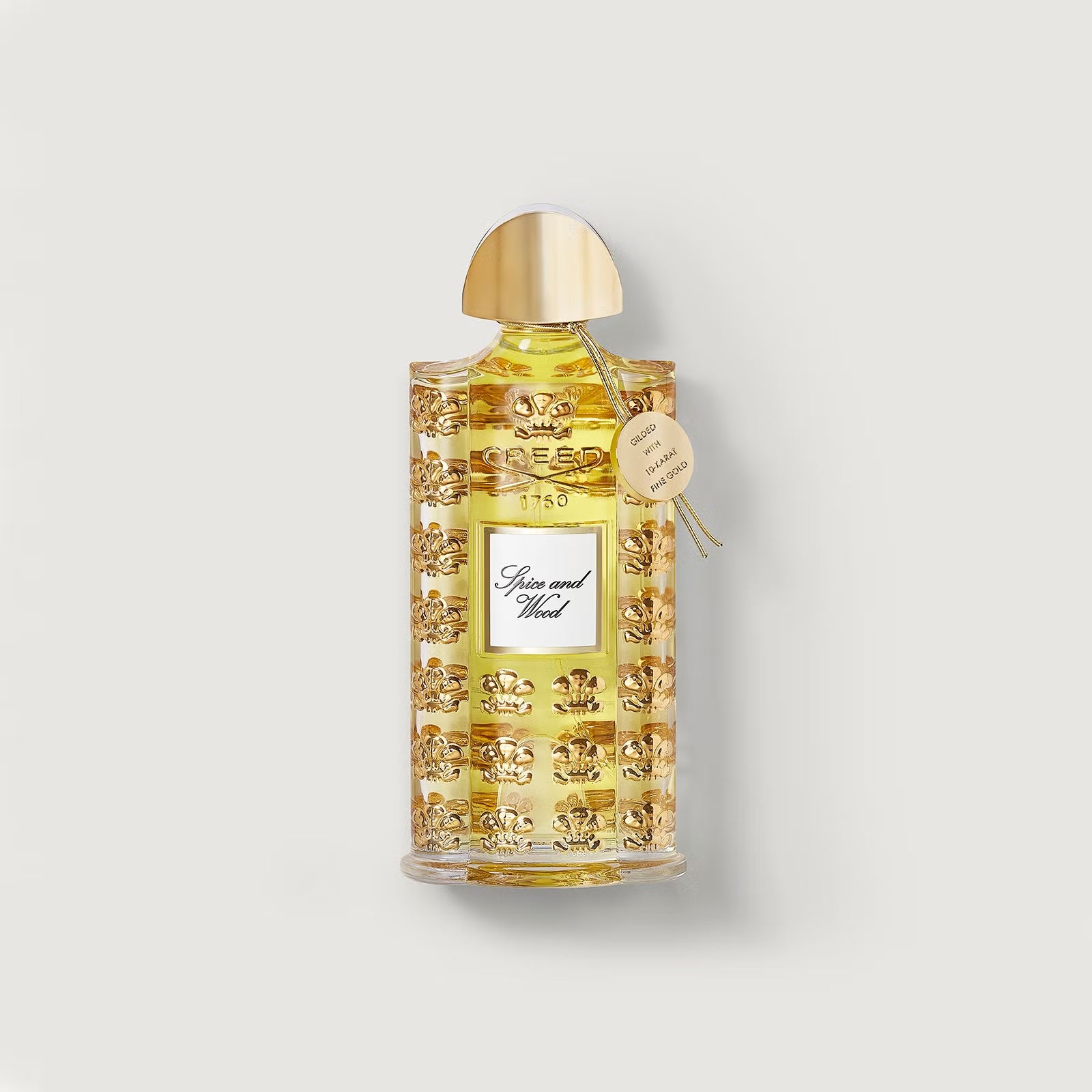 CREED - Royales Exclusives - Spice And Wood