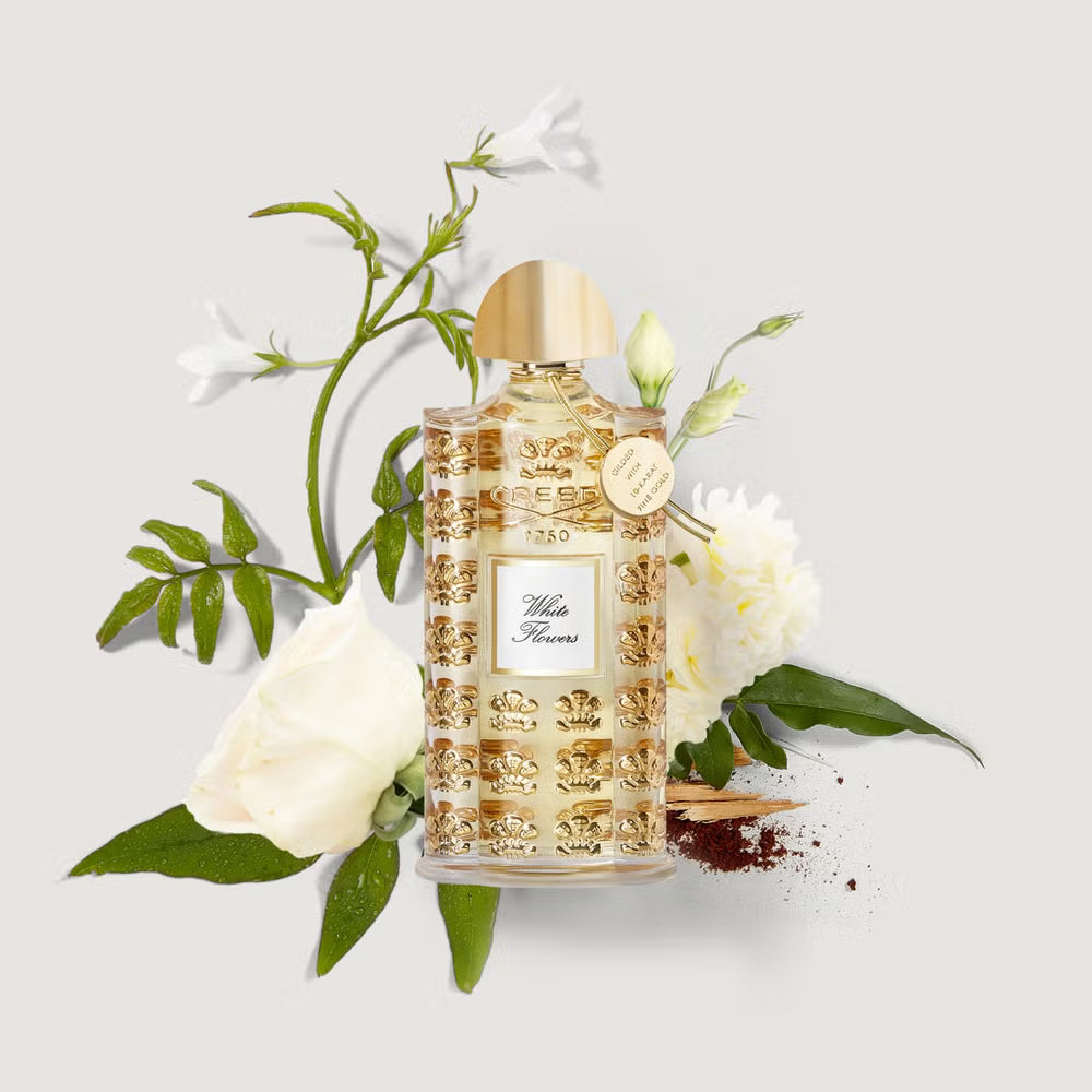 CREED - Royales Exclusives - White Flowers