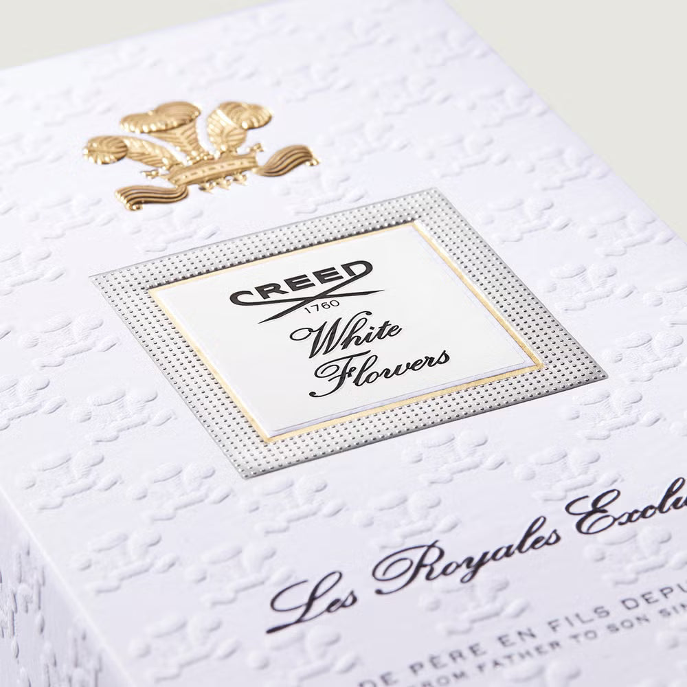 CREED - Royales Exclusives - White Flowers