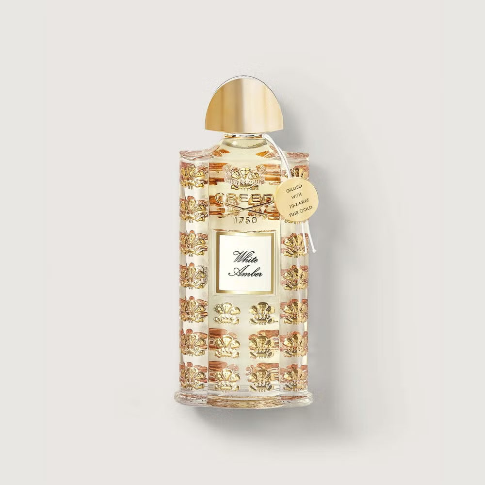 CREED - Royales Exclusives - White Amber