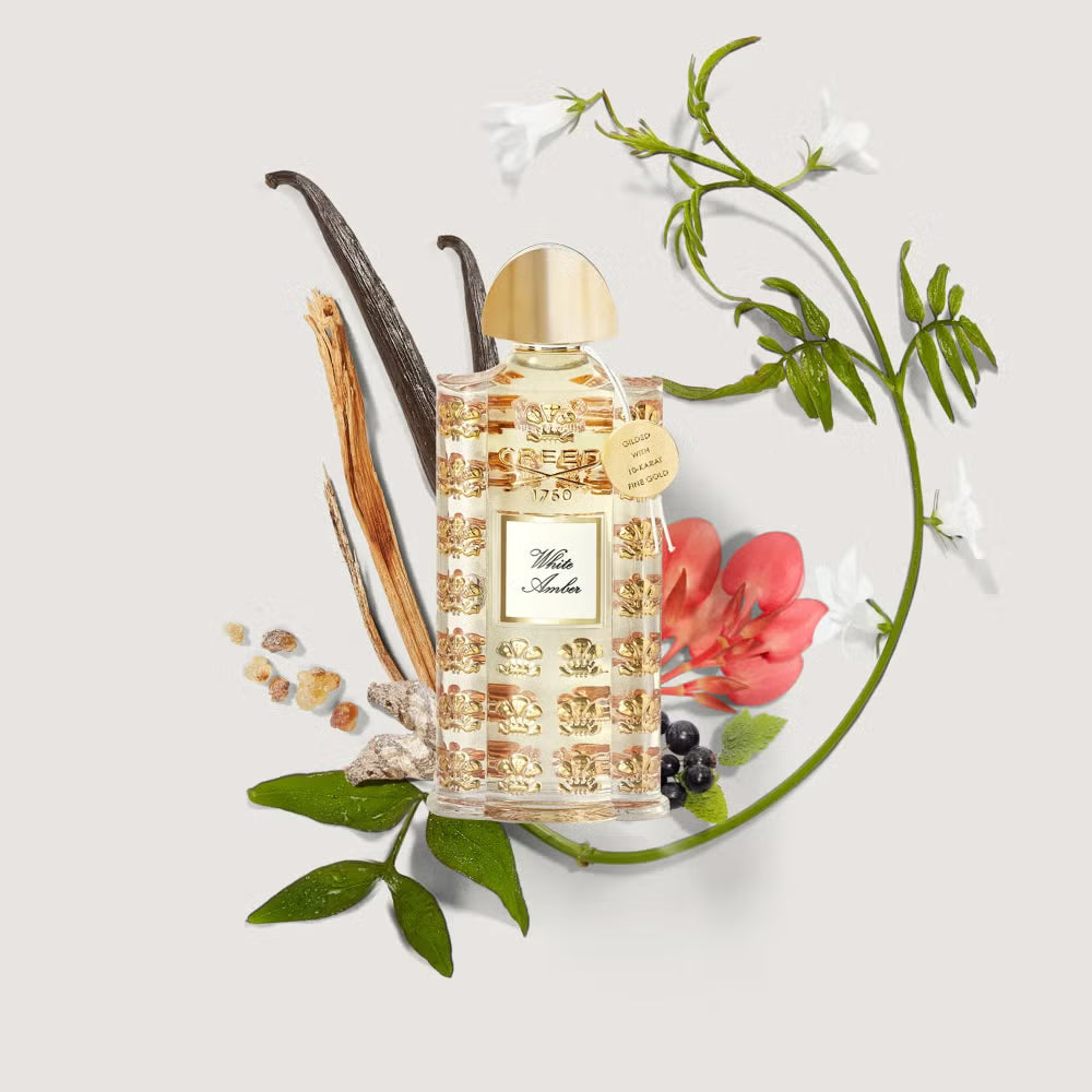 CREED - Royales Exclusives - White Amber