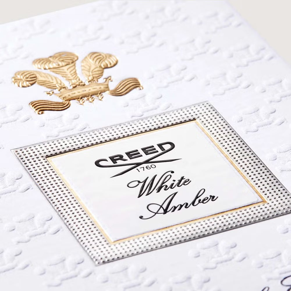 CREED - Royales Exclusives - White Amber