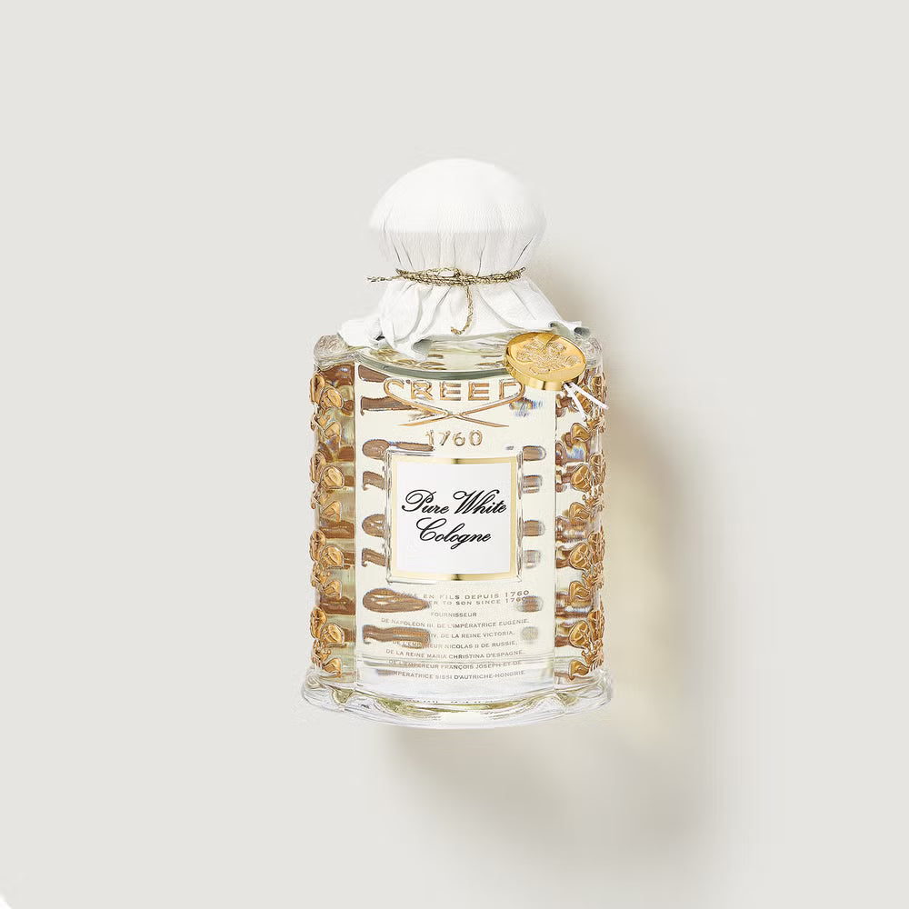 CREED - Royales Exclusives - Pure White Cologne