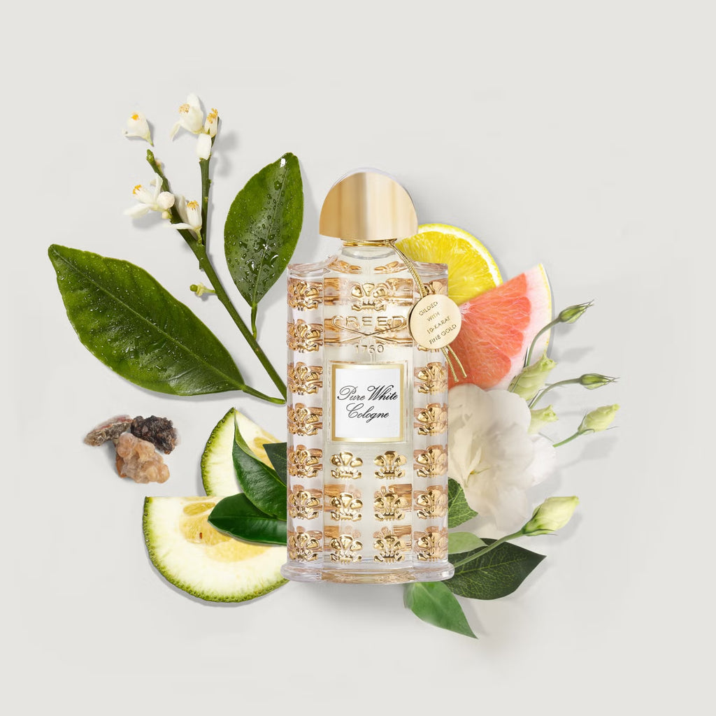 CREED - Royales Exclusives - Pure White Cologne