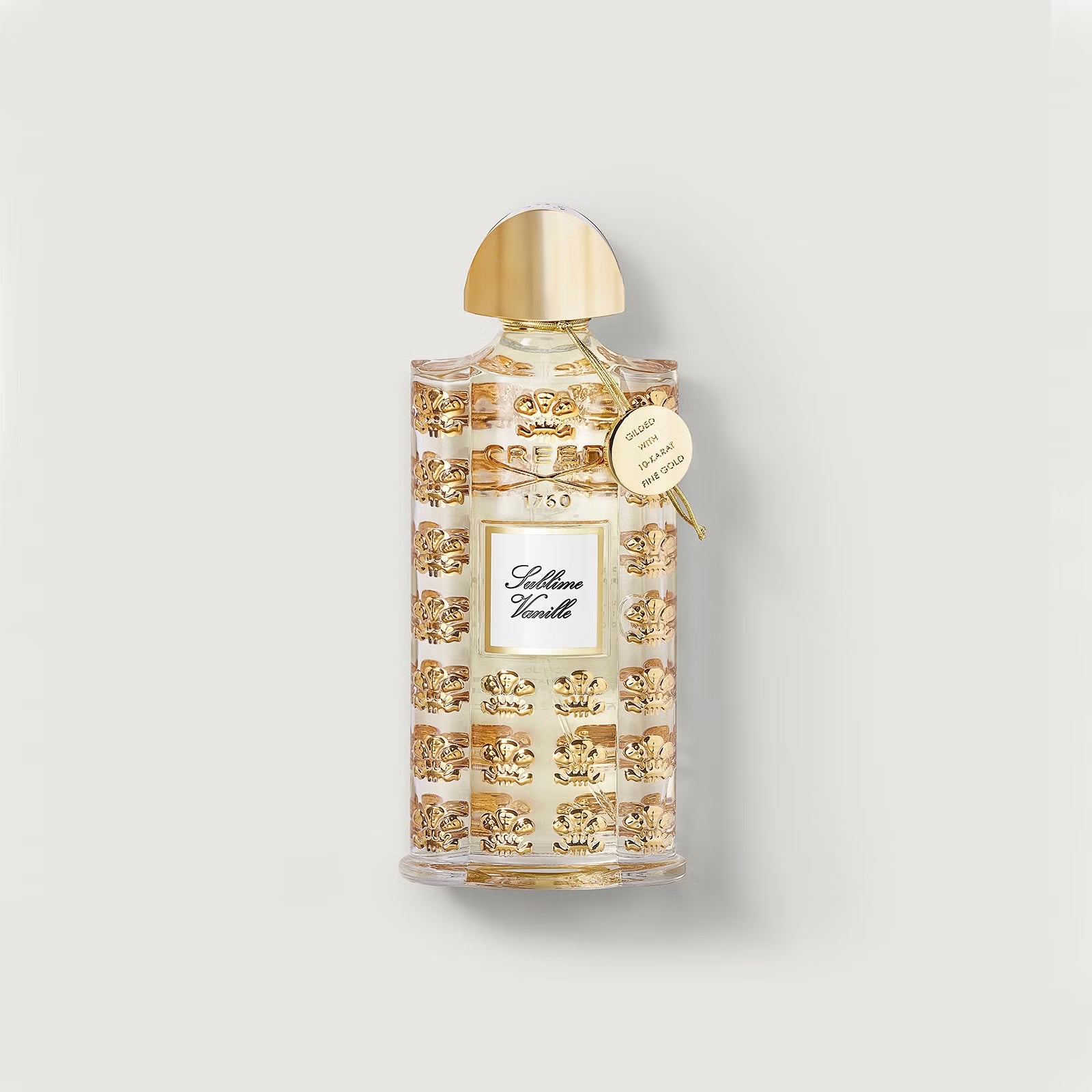 CREED - Royales Exclusives - Sublime Vanille