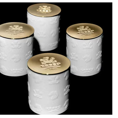 CREED - Candle Porcelain Cananga