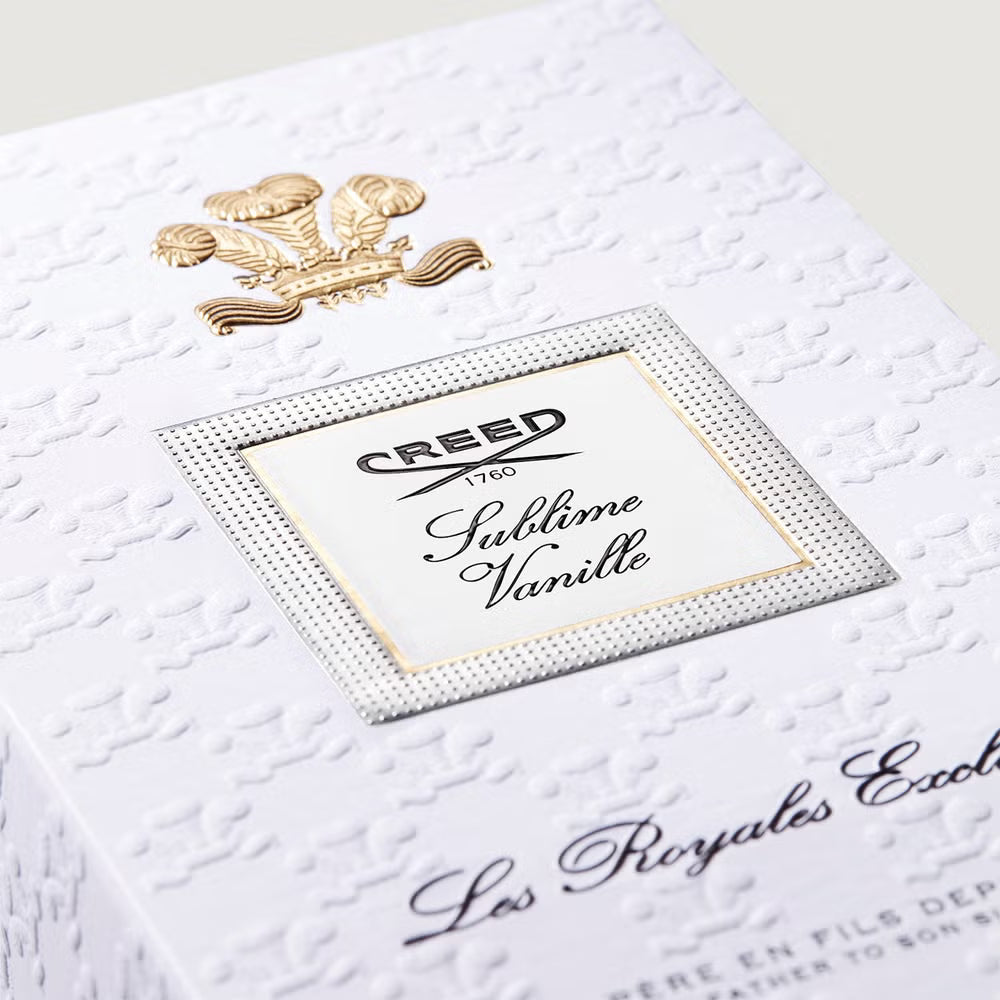 CREED - Royales Exclusives - Sublime Vanille