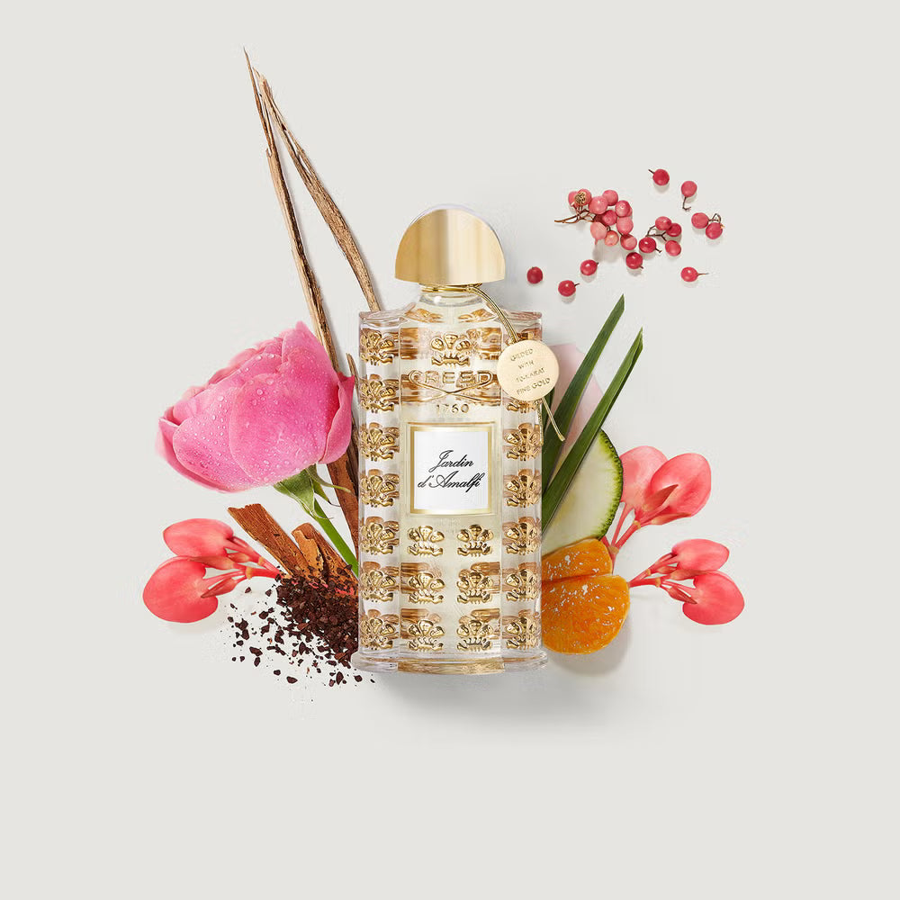 CREED - Royales Exclusives - Jardin D'Amalfi