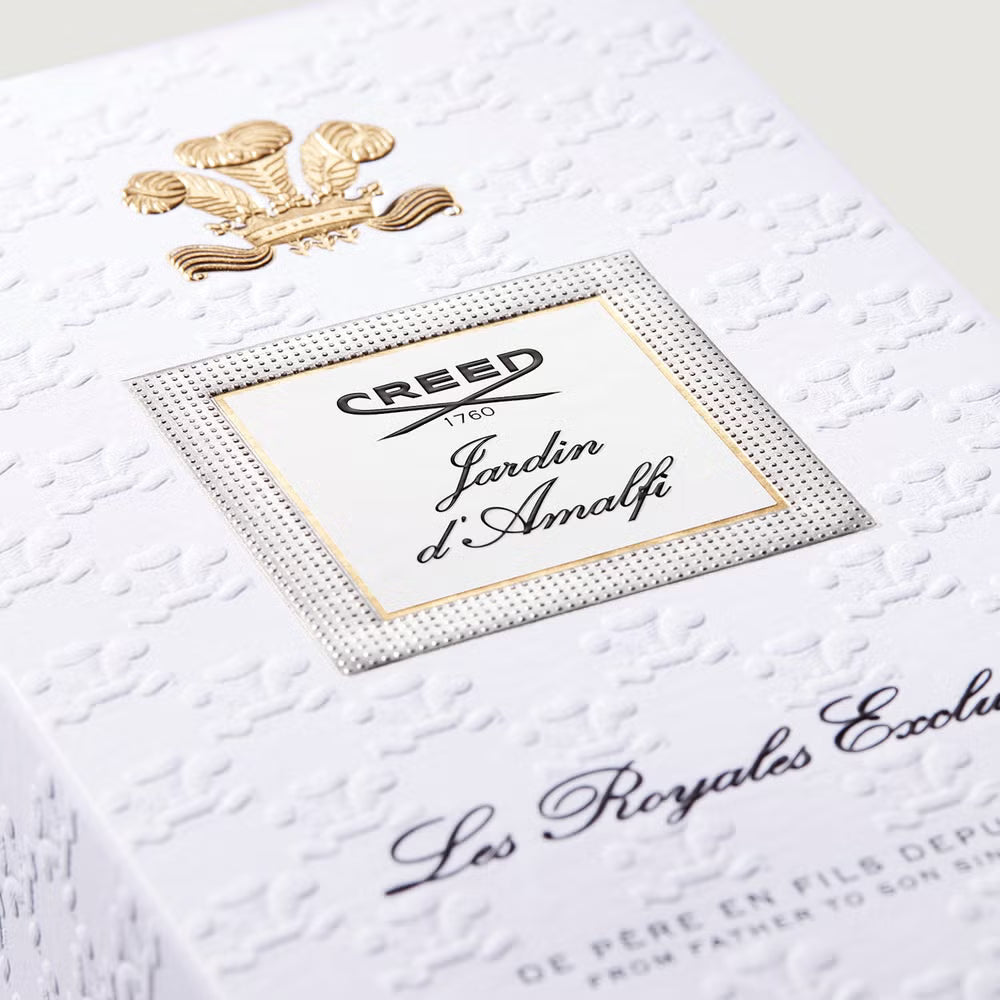CREED - Royales Exclusives - Jardin D'Amalfi