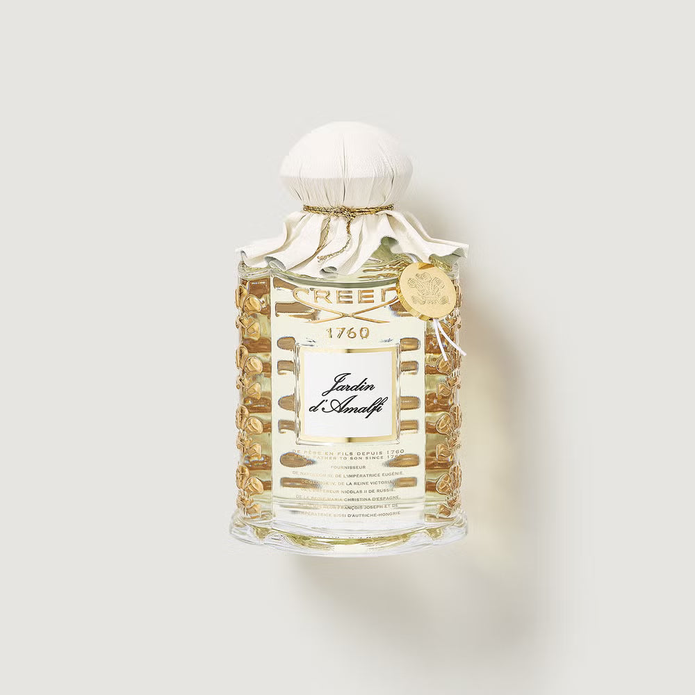 CREED - Royales Exclusives - Jardin D'Amalfi