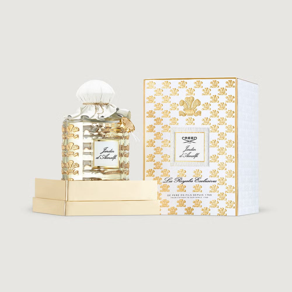 CREED - Royales Exclusives - Jardin D'Amalfi