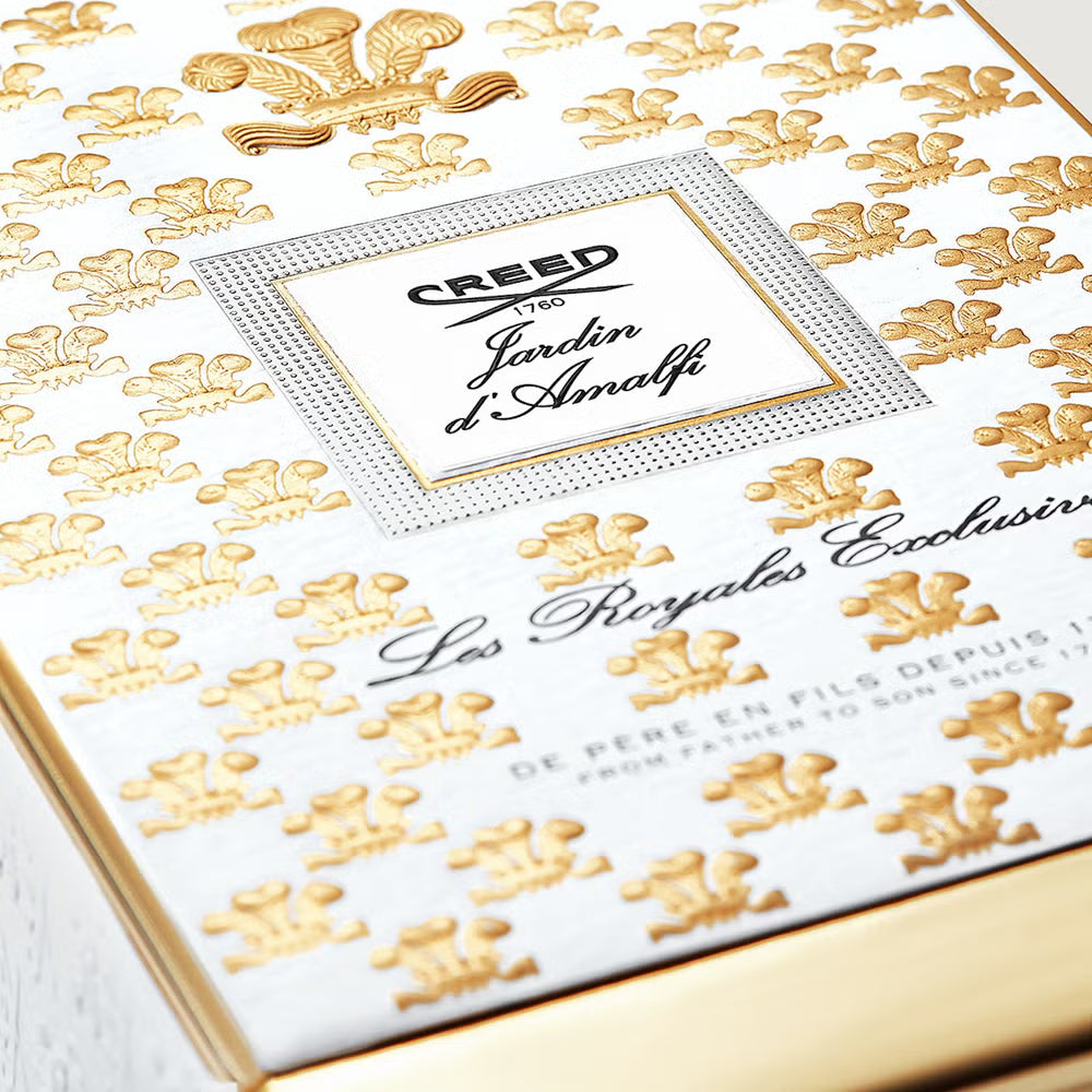 CREED - Royales Exclusives - Jardin D'Amalfi