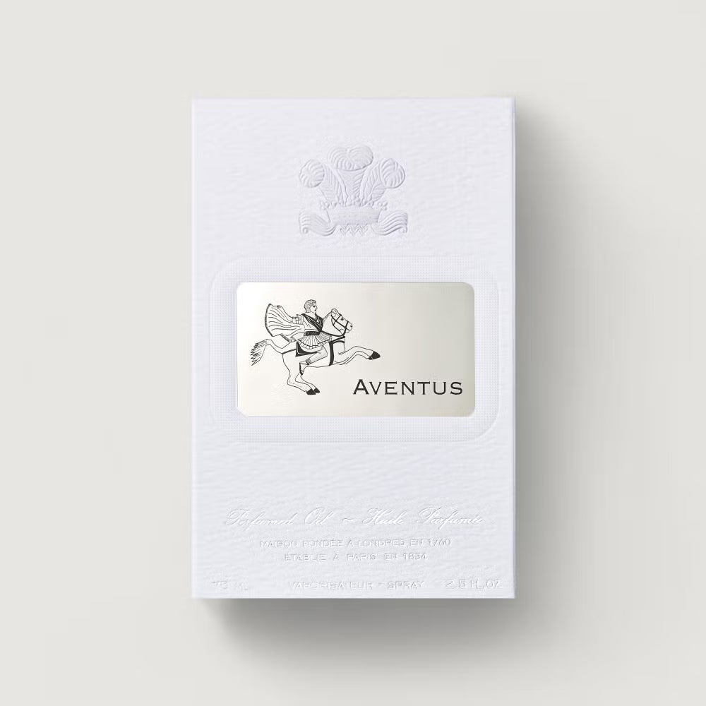 CREED - Aventus Perfumed Body Oil