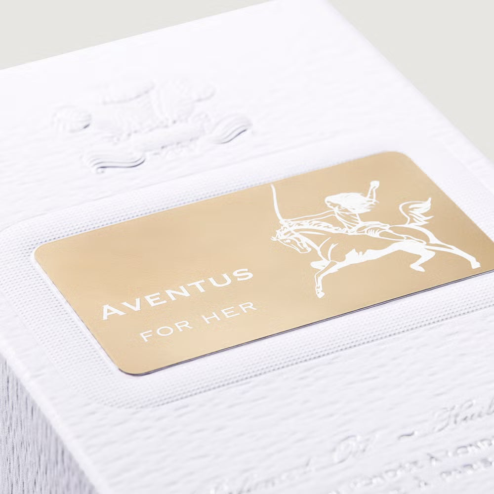 CREED - Aventus For Her Perfumed Oil