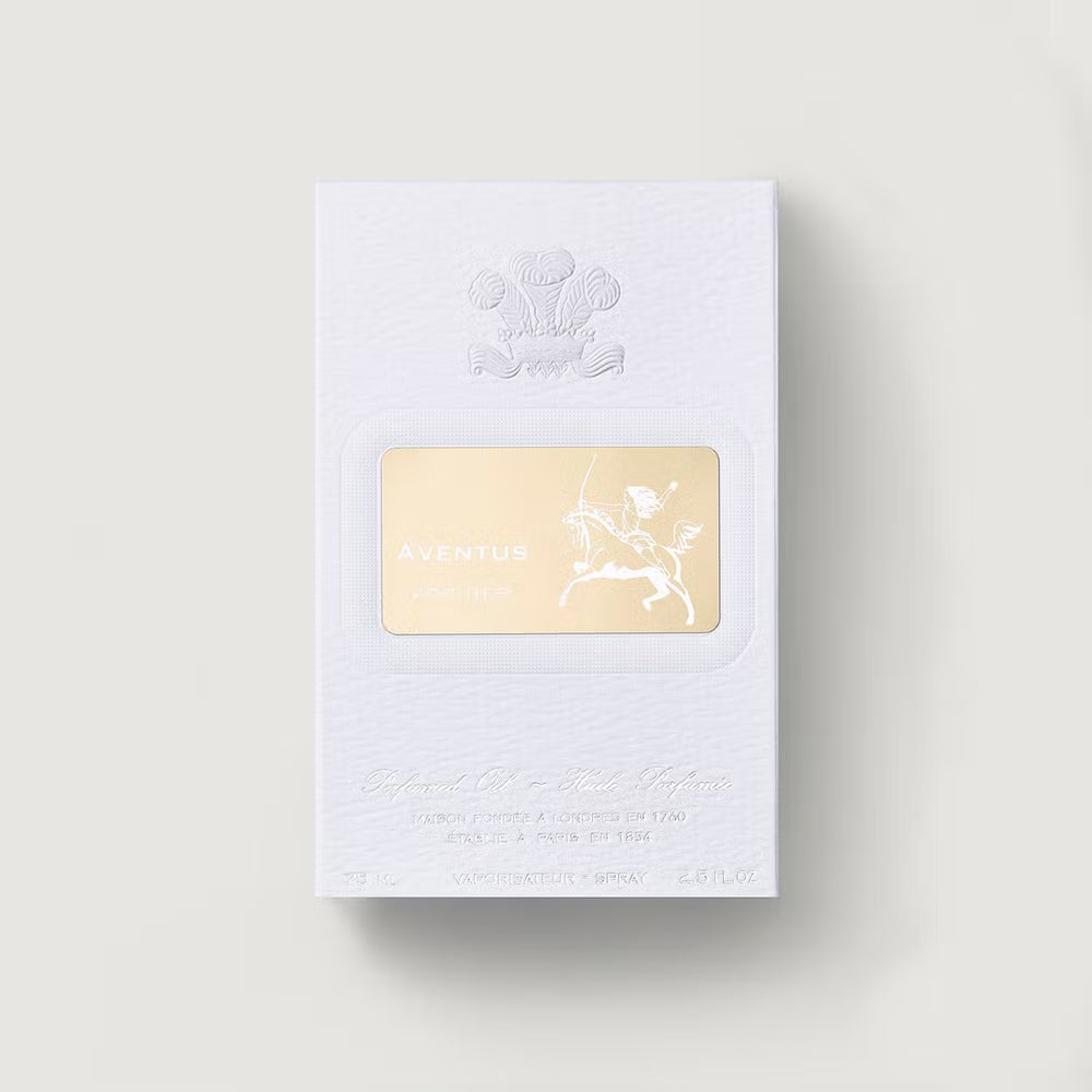 CREED - Aventus For Her Perfumed Oil