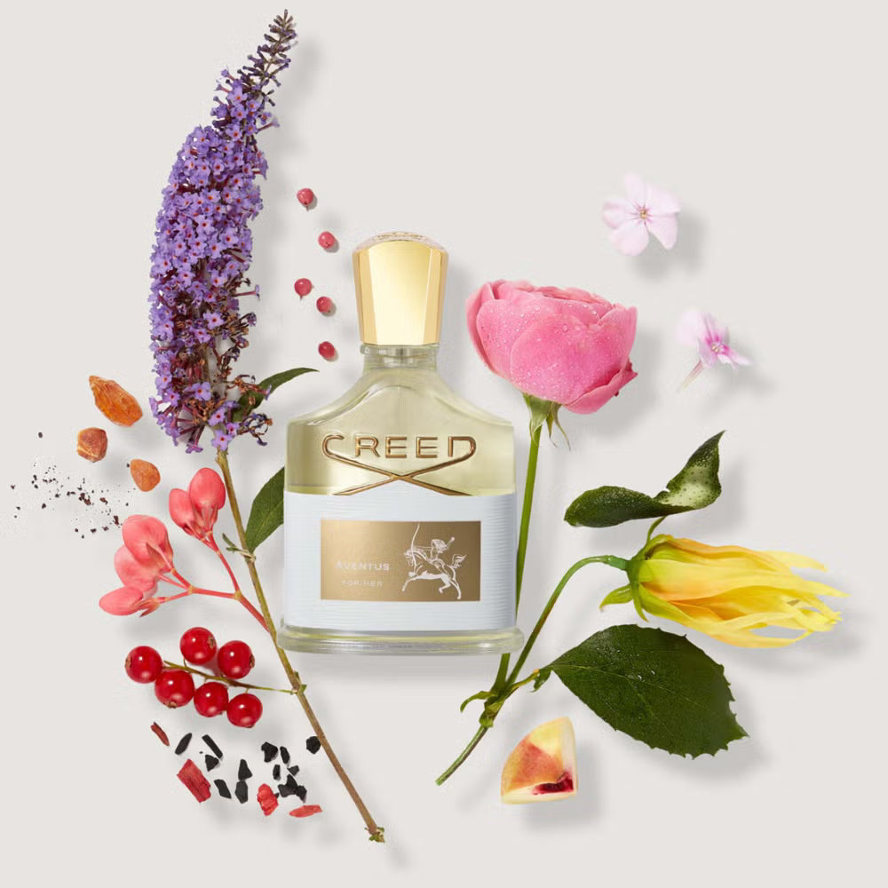 CREED - Aventus For Her