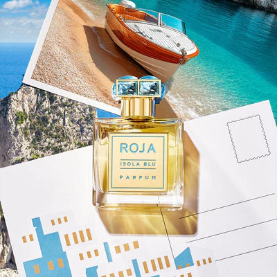 ROJA - Isola Blu