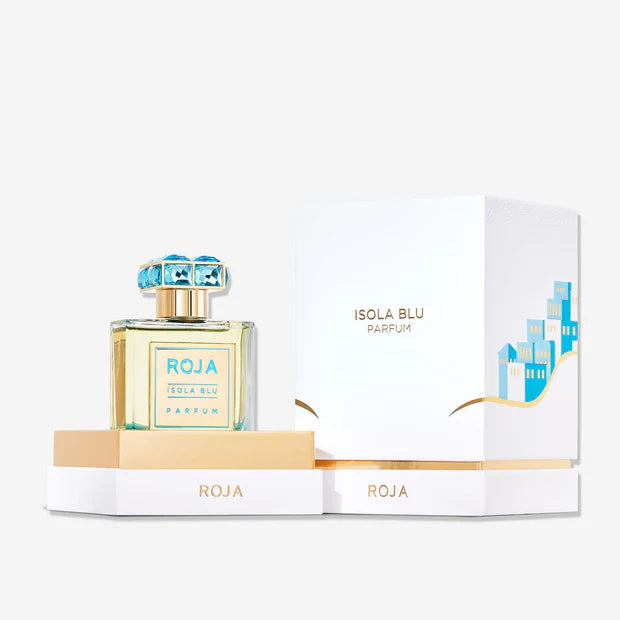 ROJA - Isola Blu