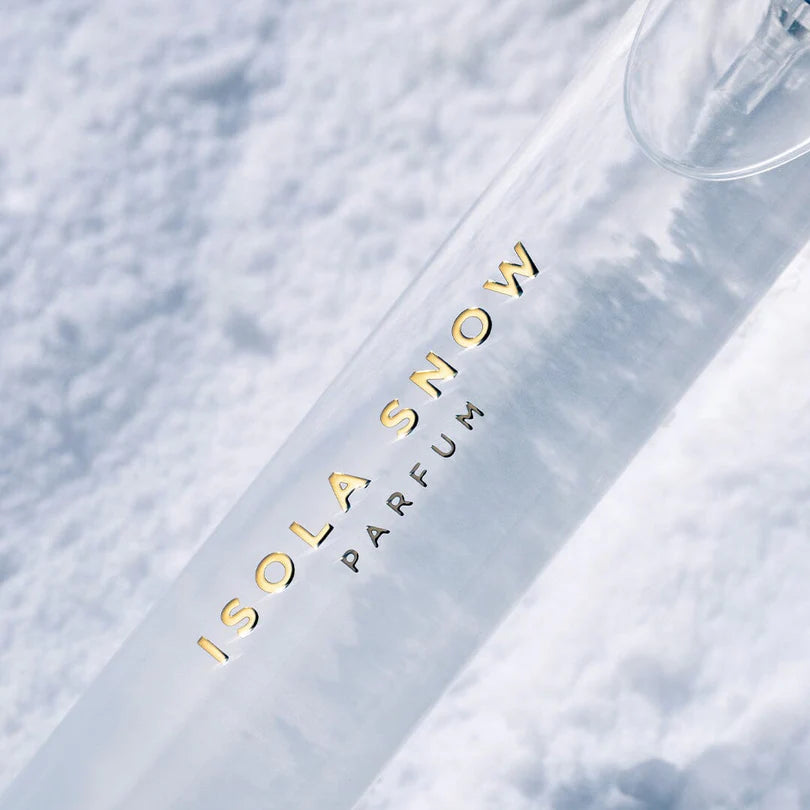 ROJA - Isola Snow