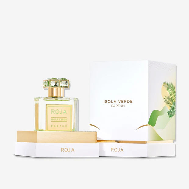 ROJA - Isola Verde