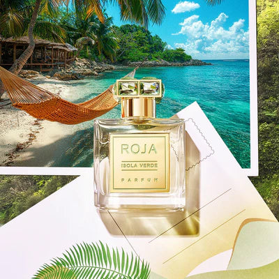 ROJA - Isola Verde