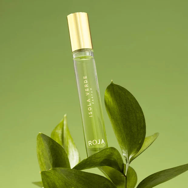 ROJA - Isola Verde
