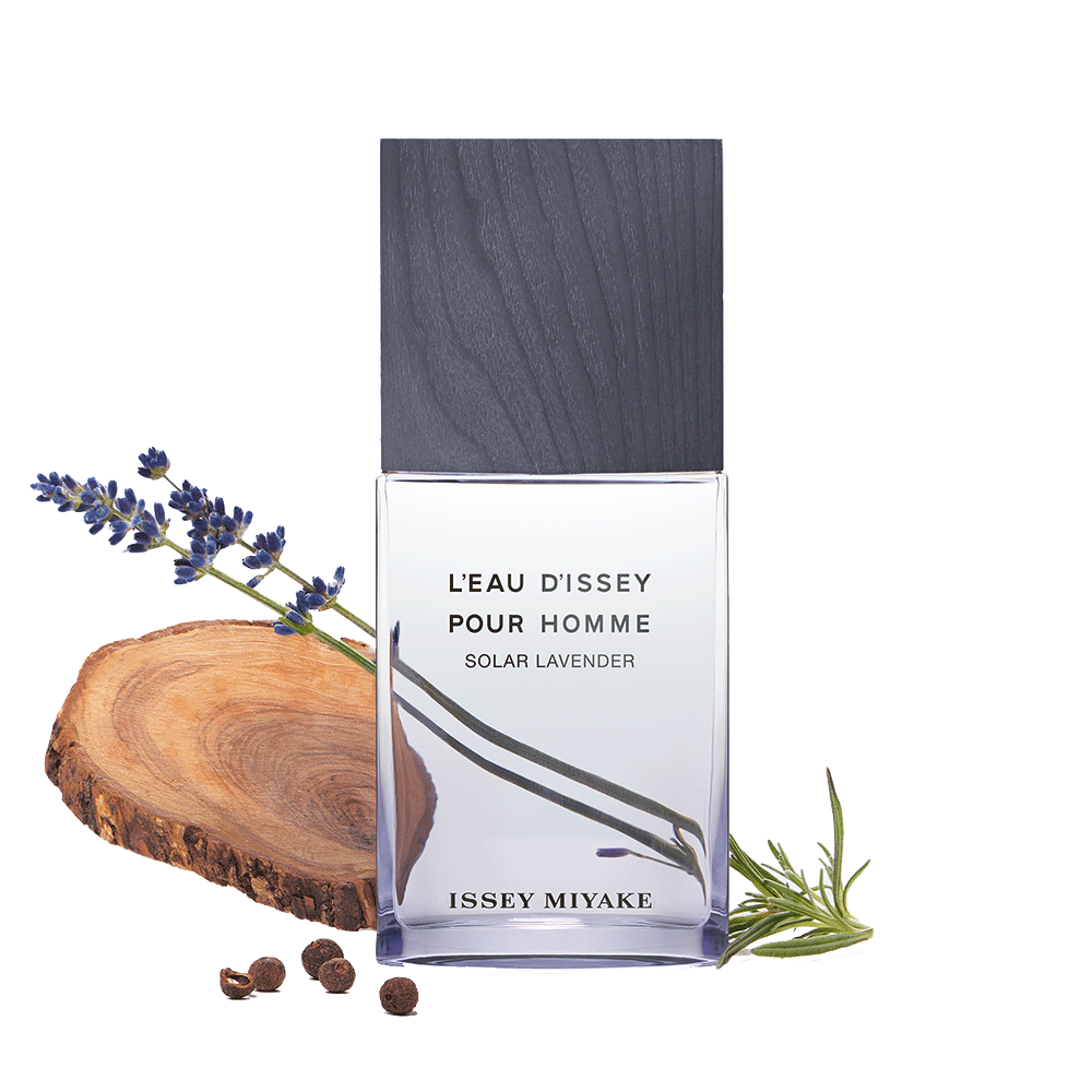 ISSEY MIYAKE L'Eau d'Issey pour Homme Solar Lavender