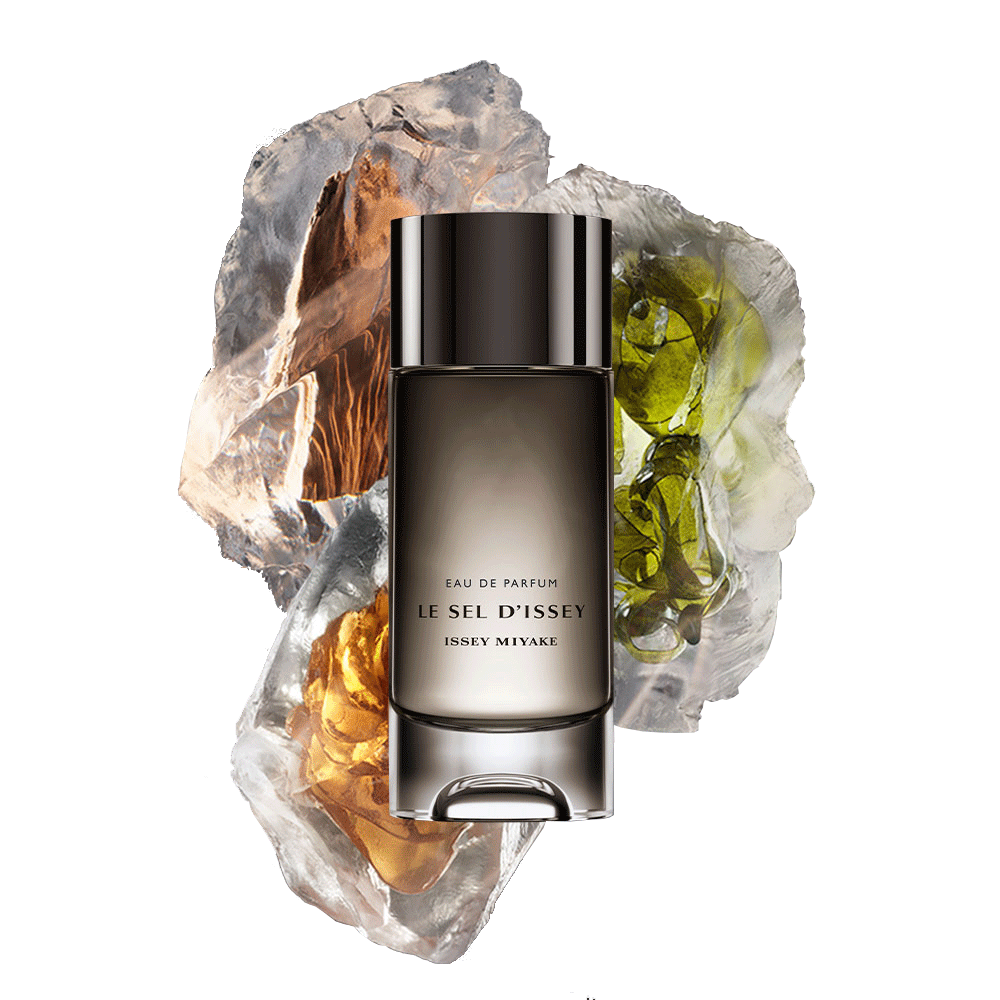 ISSEY MIYAKE Le Sel d'Issey
