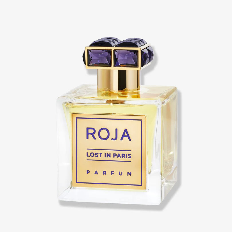 ROJA - Lost In Paris