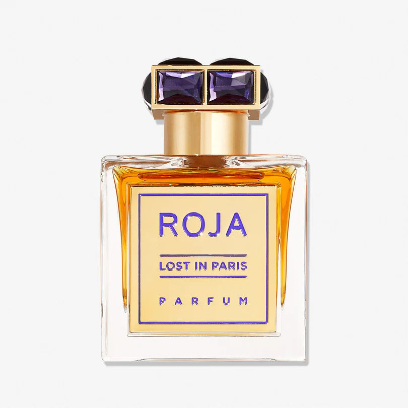 ROJA - Lost In Paris