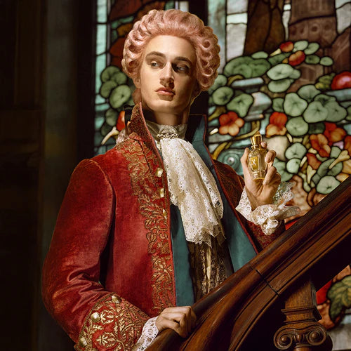 Xerjoff Louis XV 1722
