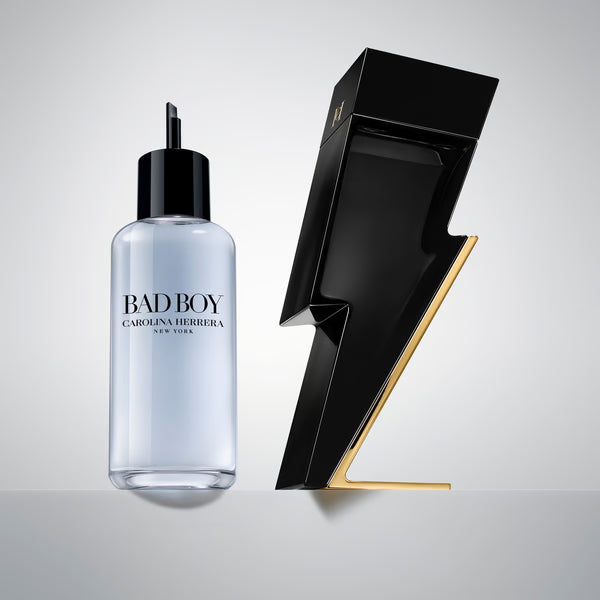CAROLINA HERRERA - Bad Boy