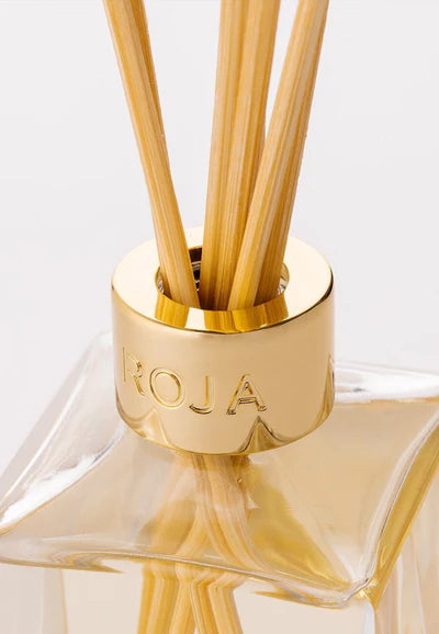 ROJA - Luxury Reed Diffuser Decanter