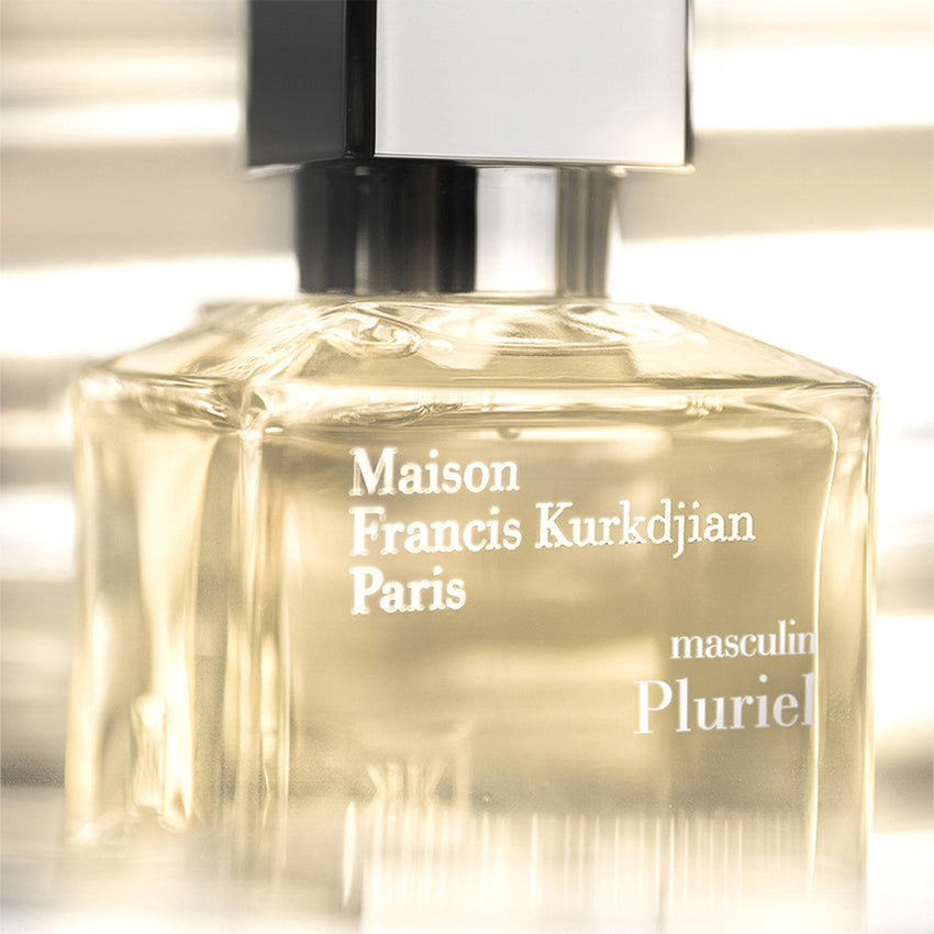 MAISON FRANCIS KURKDJIAN PARIS - masculin Pluriel