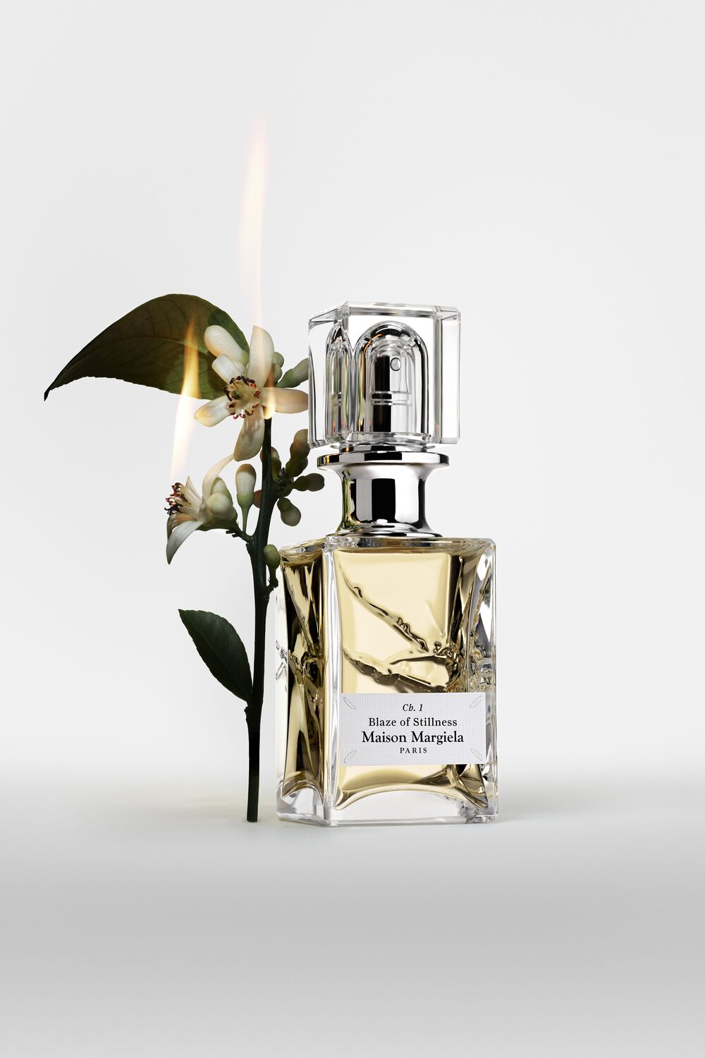 MAISON MARGIELA PARIS - Scentsorium Blaze Of Stillness