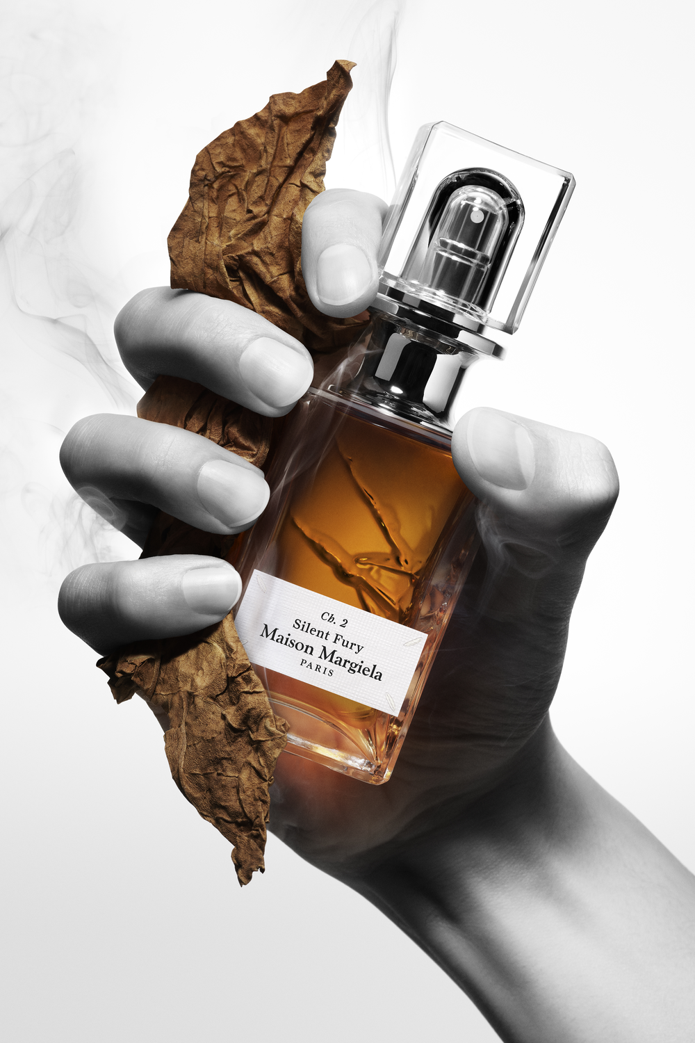 MAISON MARGIELA PARIS - Scentsorium Silent Fury