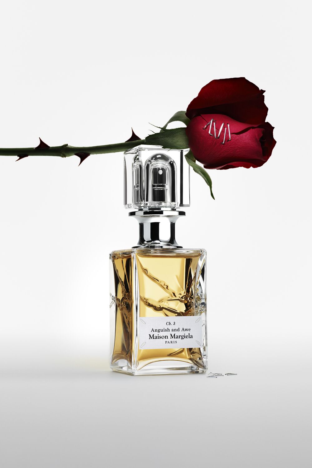 MAISON MARGIELA PARIS - Scentsorium Anguish and Awe