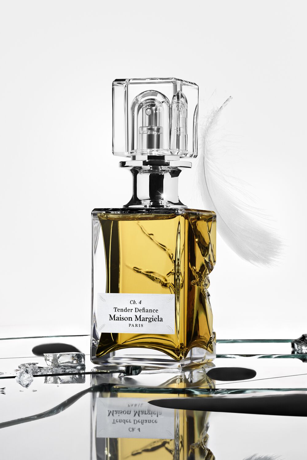 MAISON MARGIELA PARIS - Scentsorium Tender Defiance