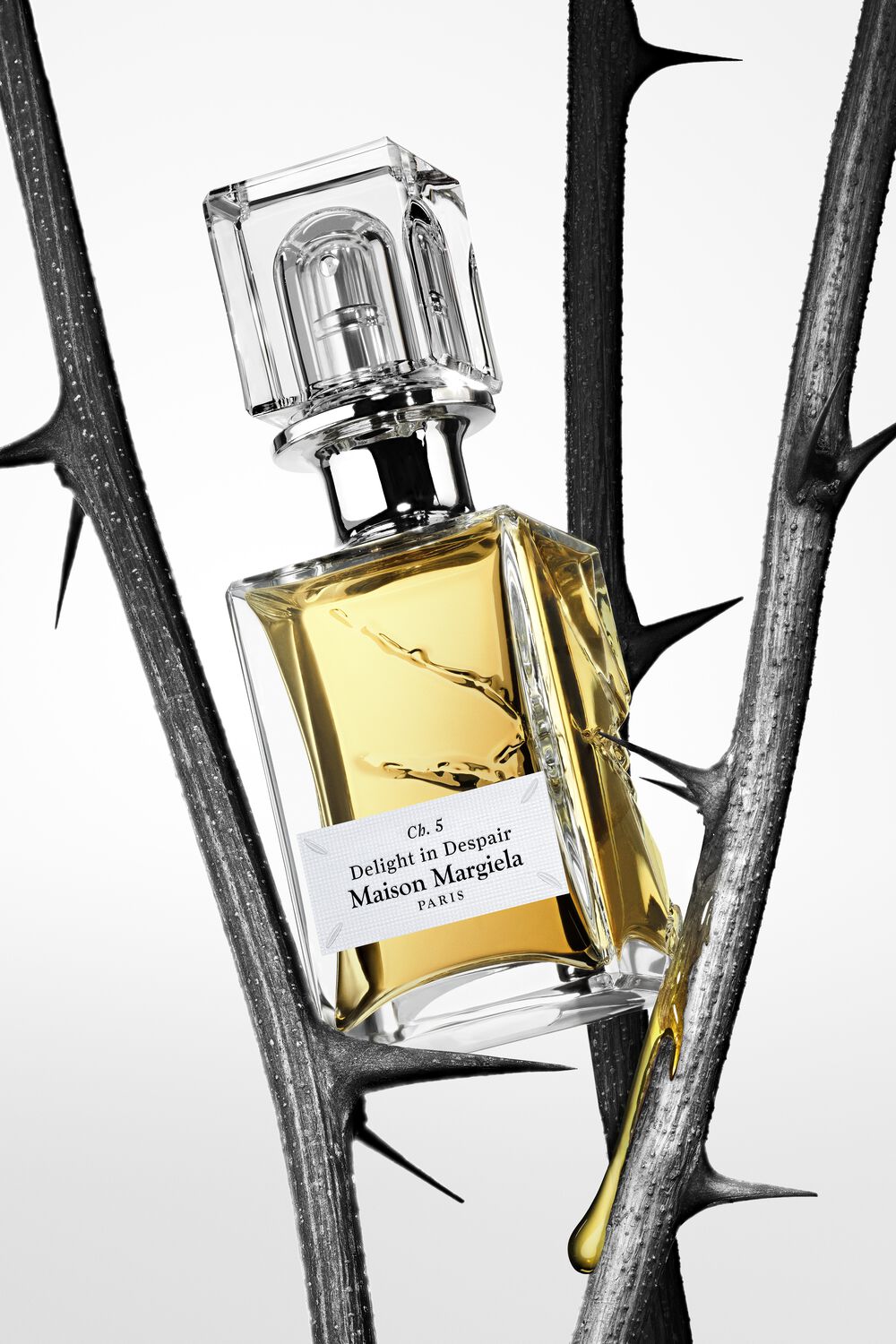 MAISON MARGIELA PARIS - Scentsorium Delight in Despair