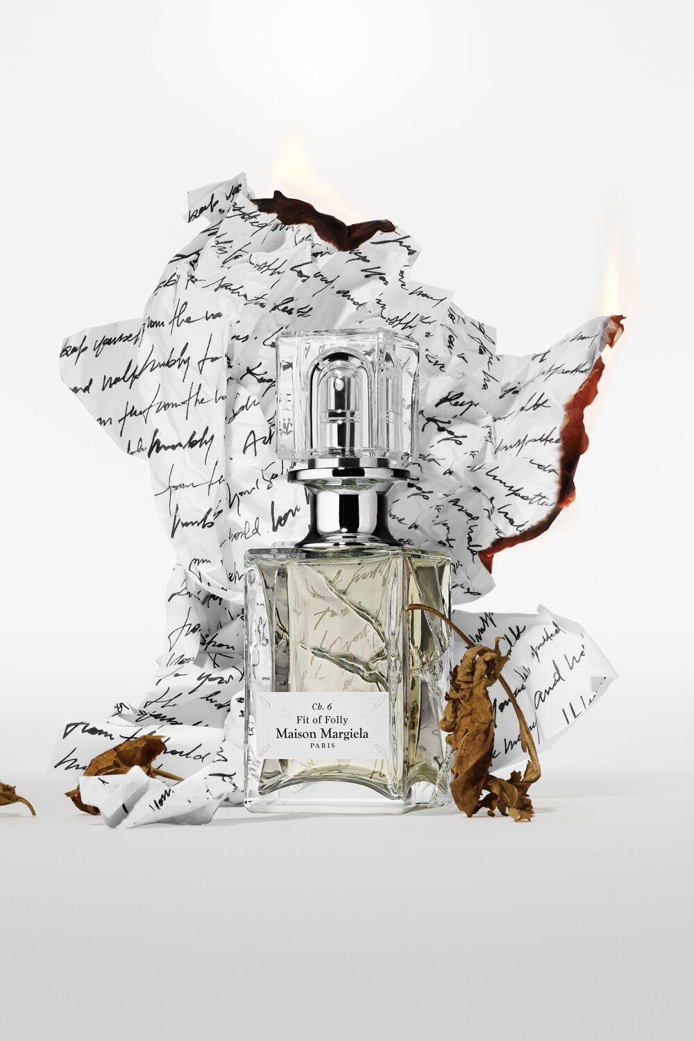 MAISON MARGIELA PARIS - Scentsorium Fit of Folly