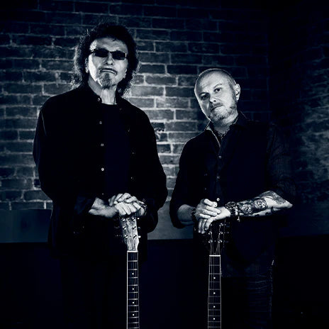 Xerjoff Tony Iommi Monkey Special