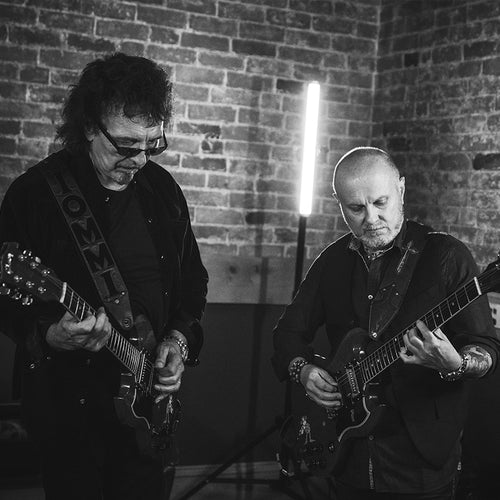 Xerjoff Tony Iommi Monkey Special