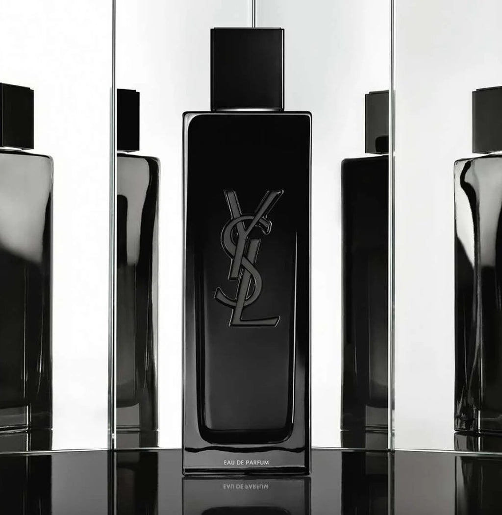 YVES SAINT LAURENT - MYSLF EAU DE PARFUM
